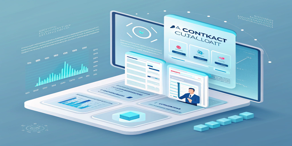 AI Contract Consultant